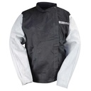 Bossweld Jacket + Sleeve Welders Jacket