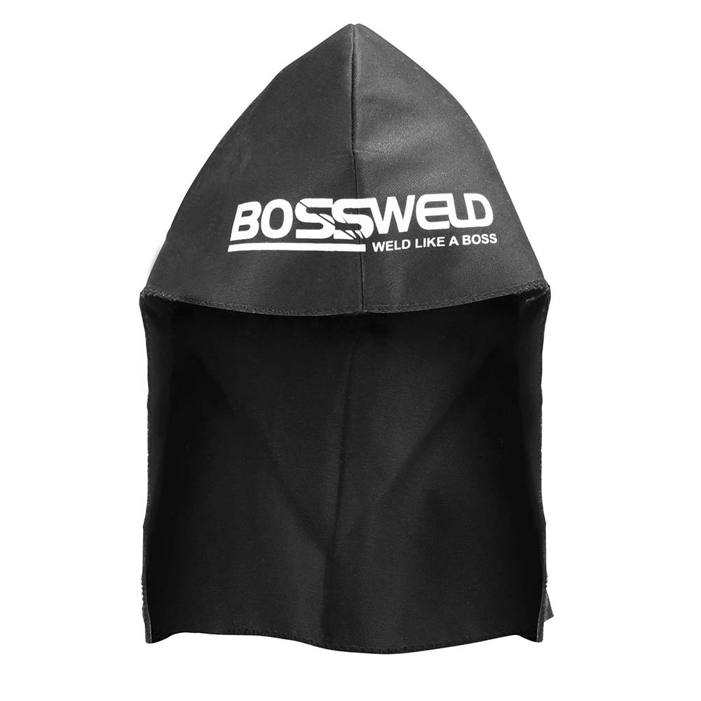 Bossweld FR-40 Skull Cap with Nape