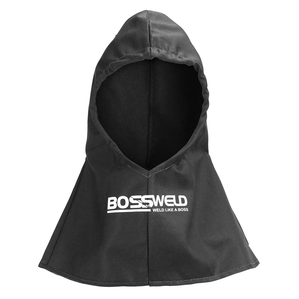 Bossweld Welders FR-40 Snood