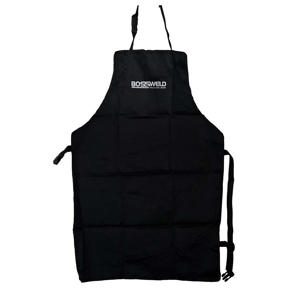 Bossweld Welding Apron
