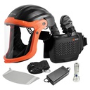 Tecmen Freflow V1 with G10 Bumpcap