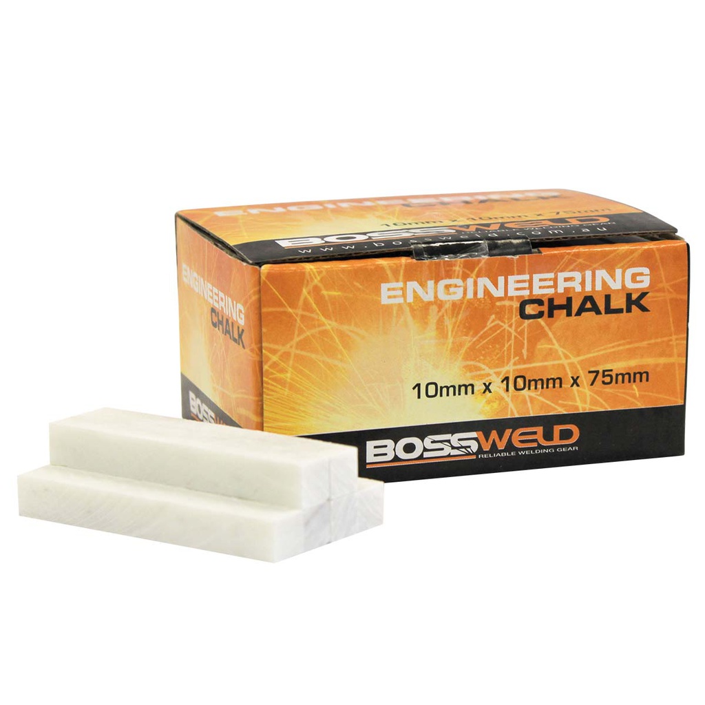 Bossweld Engineers Chalk