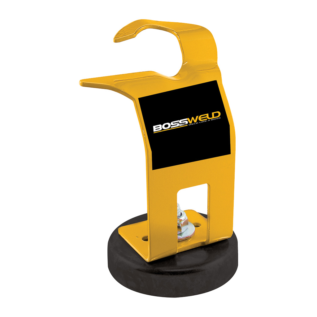 Bossweld Magnetic Mig Torch Holder