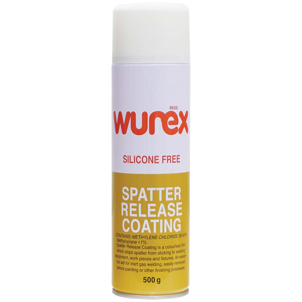 Wurex Anti Spatter