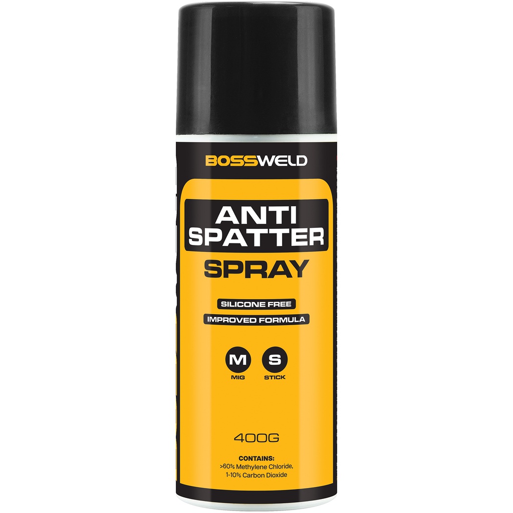 Bossweld Anti Spatter