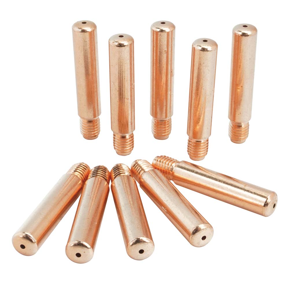 Bossweld Tweco 14 Style Heavy Duty Contact Tip (0.8—2.0mm)