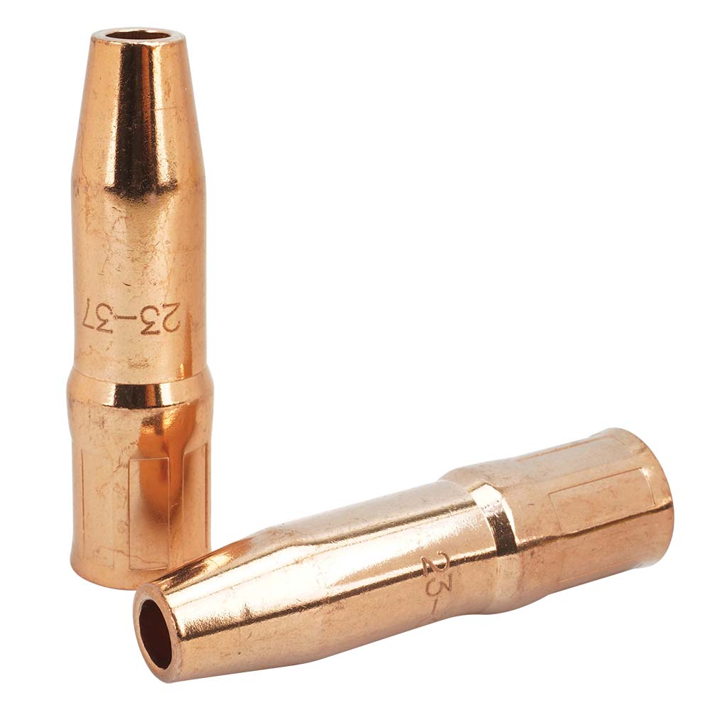 Bossweld Tweco 2 Style 23 Series Gas Nozzles (Pkt 2)