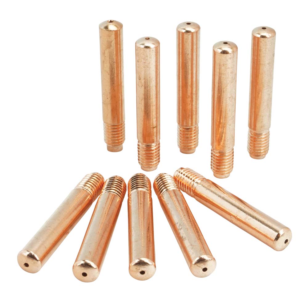 Bossweld Tweco 14 Style Standard Contact Tip (0.6—1.6mm)