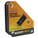 Bossweld Switchable Welding Magnet (13—30kg)