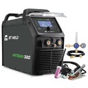 BT Weld ARTISAN 320 AC/DC 415V