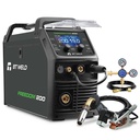 BT Weld FREEDOM 200 PFC 240V