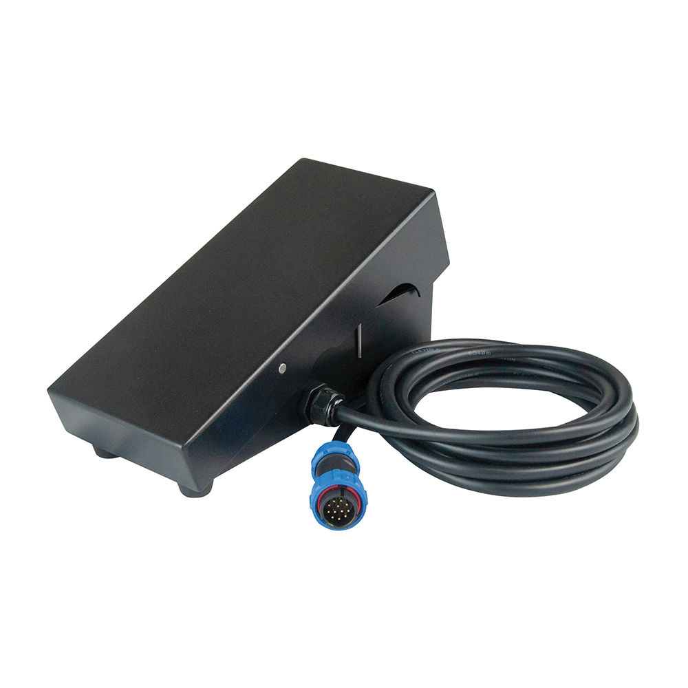 BT Weld FC-12 3mt Foot Controller suits Artisan