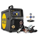 Bossweld Buddy MST 160 240V 10A