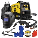 Bossweld MST101 Mig welding starter Kit