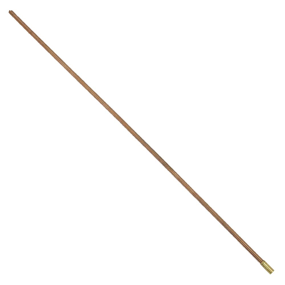 Bossweld Binzel Style Brass Swan Neck Liner 250mm