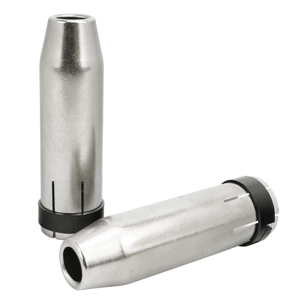 Bossweld Binzel 36 Style Gas Nozzles (Pkt 2)