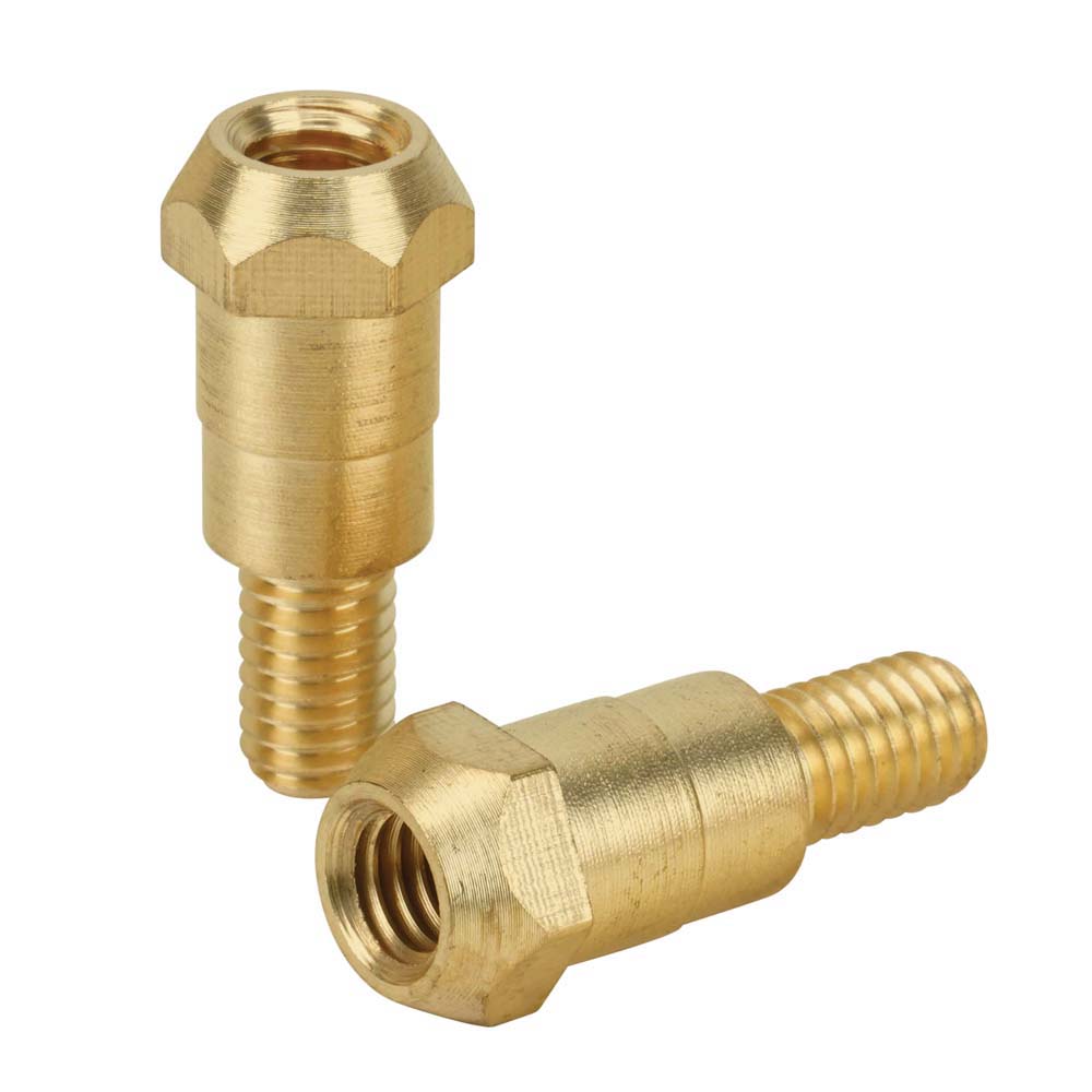 Bossweld Binzel 24 Style Tip Holder M6 (Pkt 2)