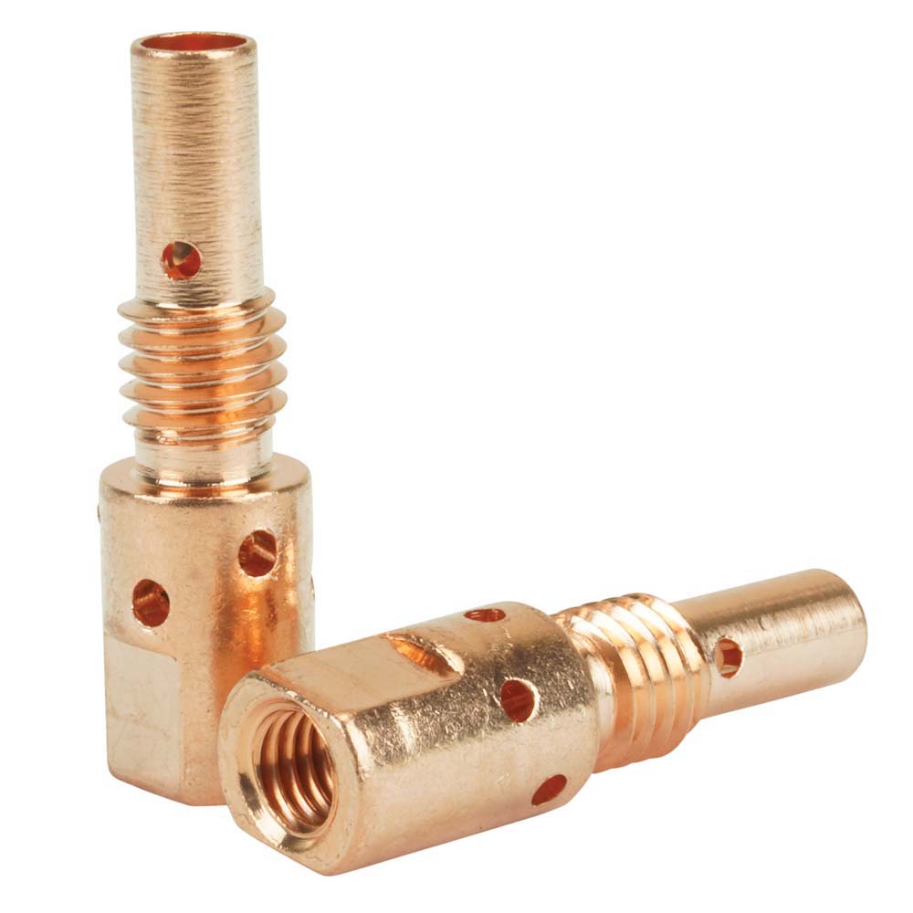 Bossweld Binzel 25 Style Gas Diffuser Standard 35mm (Pkt 2)