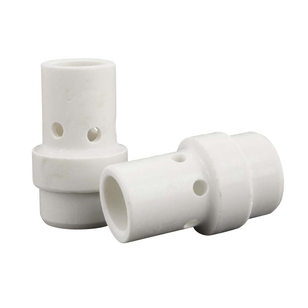Bossweld Binzel 36 Style White Gas Diffuser (Pkt 2)