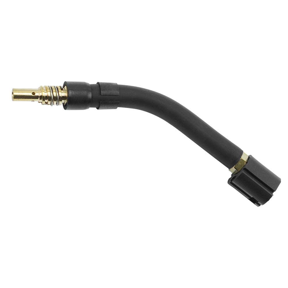 Bossweld Binzel 15 Style Swan Neck