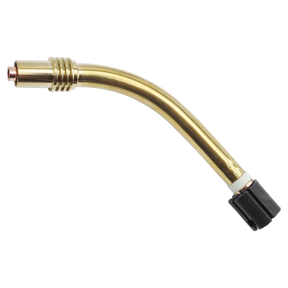 Bossweld Binzel 24 Style Swan Neck