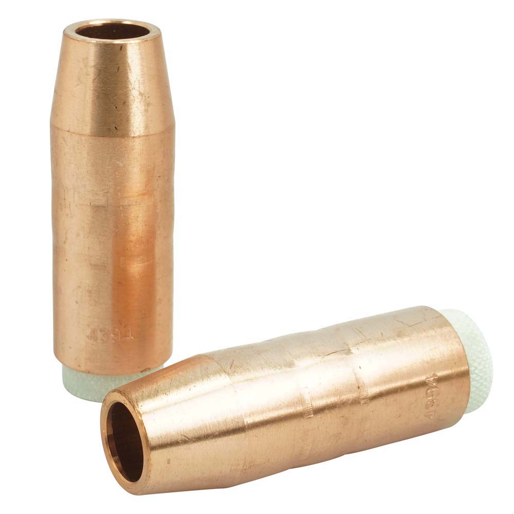 Bossweld Bernard 200 300 Style Gas Nozzles