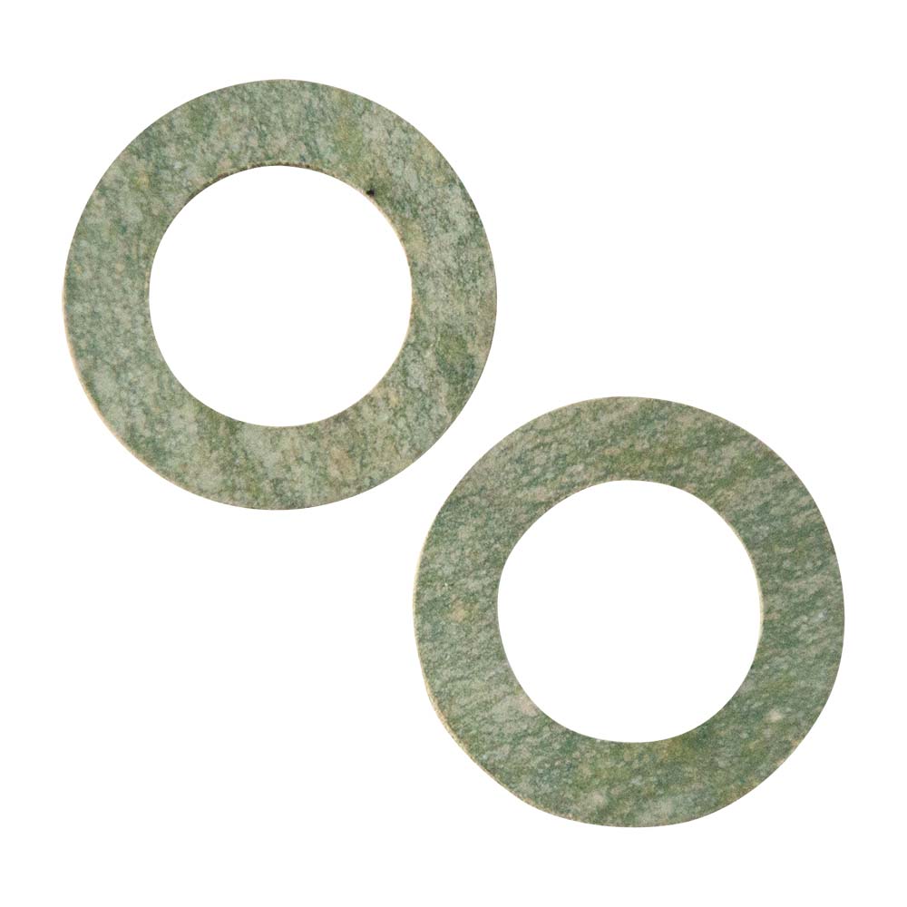 Bossweld Binzel 501 Style Insulator (Pkt 2)