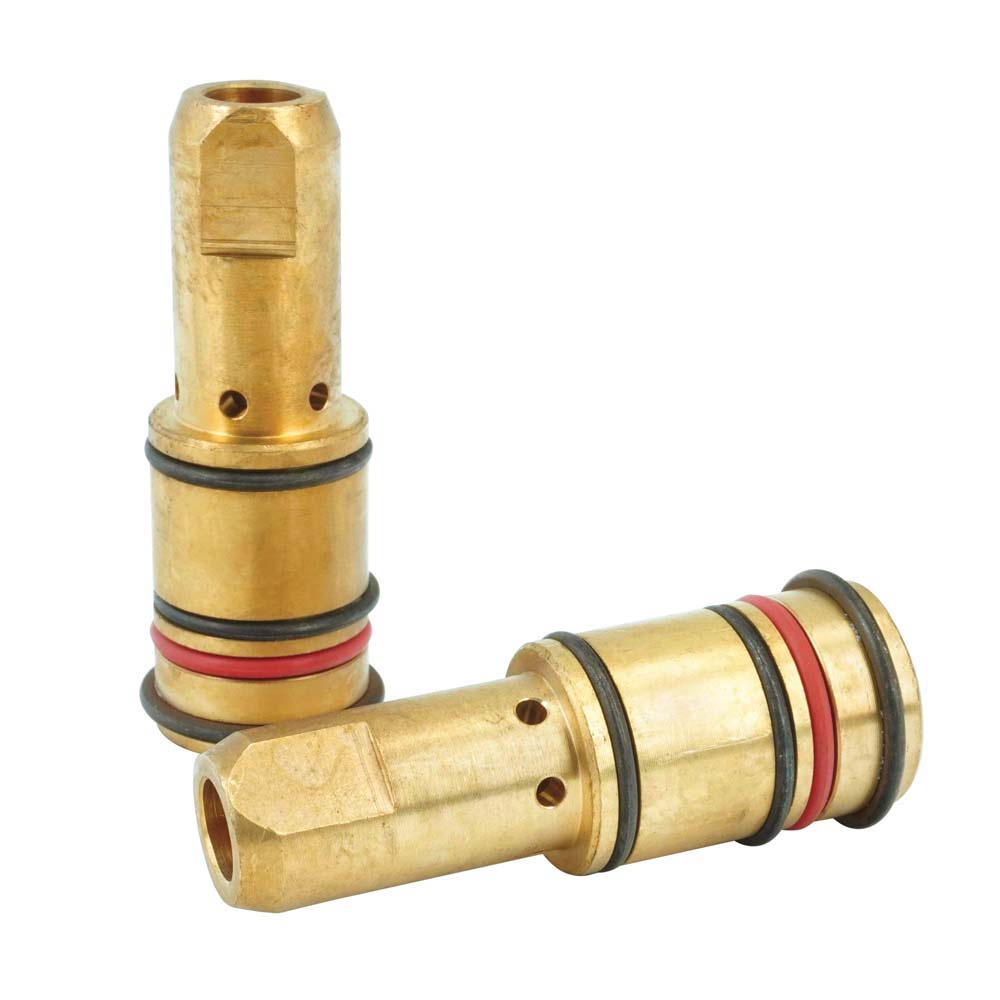 Bossweld Bernard 400 Style Gas Diffuser (Pkt 2)