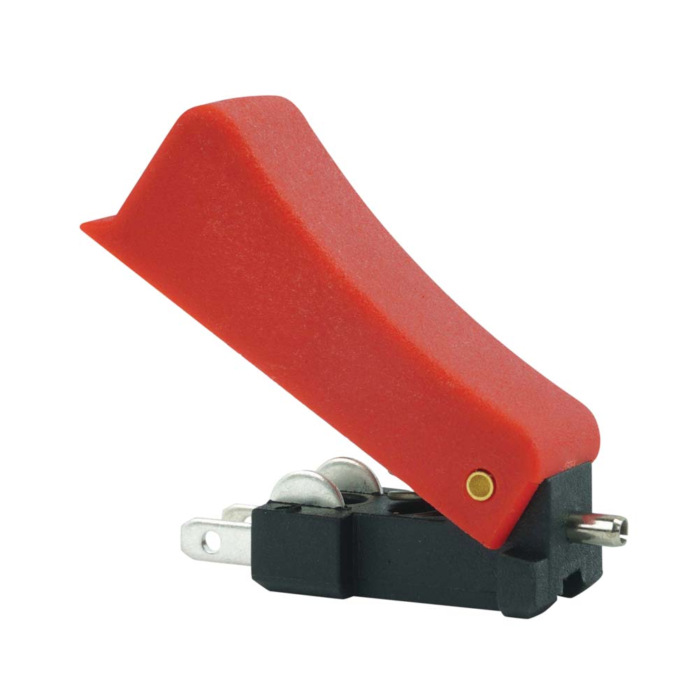 Bossweld Binzel Style Trigger Switch
