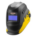 Bossweld VX-2 Automatic Welding Helmet - Crew