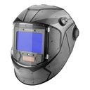 Bossweld VX-5 Automatic Welding Helmet - Armour