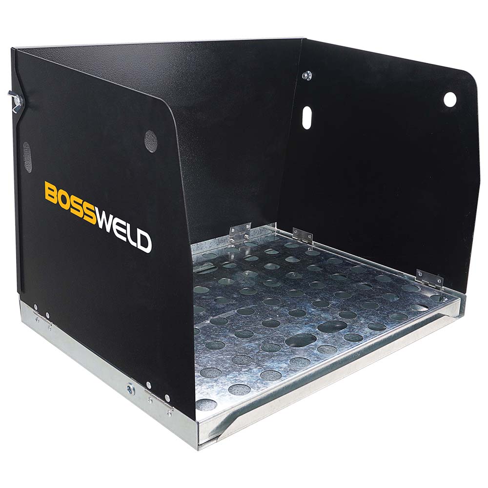 Bossweld Benchtop Welding Table