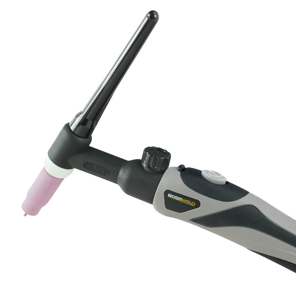 Bossweld 18 Series TIG Torch (4—8Mt)