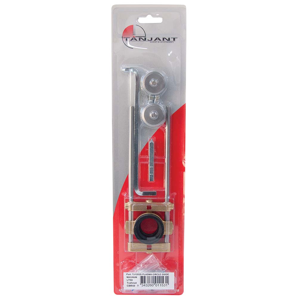 Plasma Torch Guides & Accessories