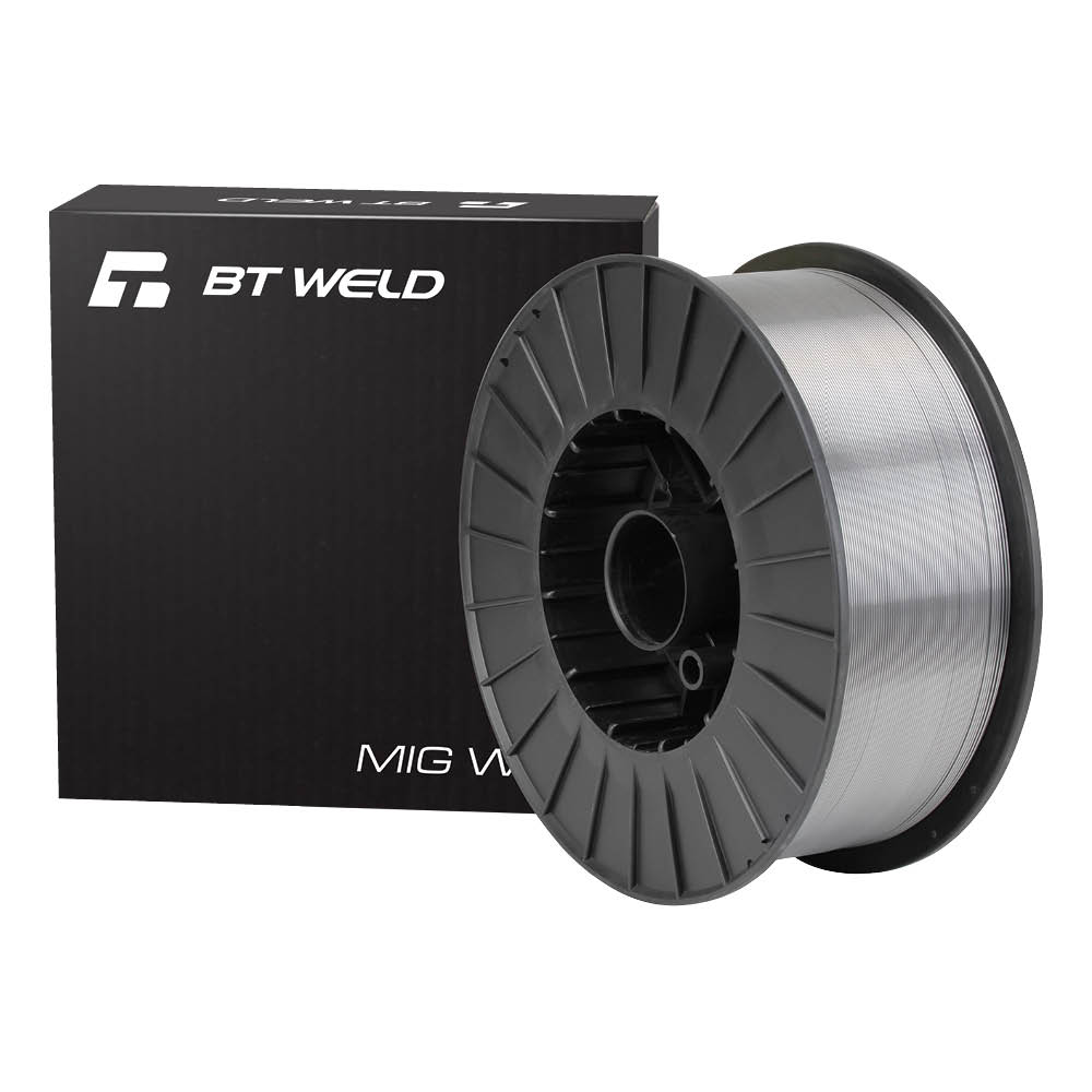 BT Weld Gasless 11 Mig Wire 71T-11