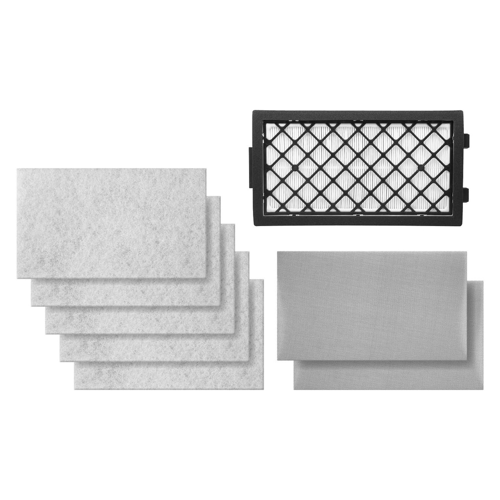 Bossweld Airzone PAPR Filter Replen Pack
