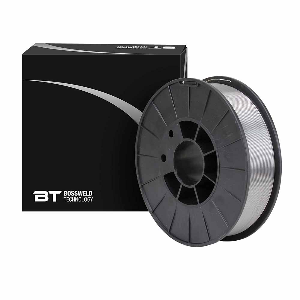 BT Weld | Gasless 11 MIG Wire - 71T-11  | MINI SPL