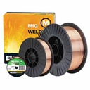 Mild Steel & Low Alloy