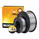 Gasless & Flux Cored