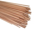 TIG & BRAZING RODS