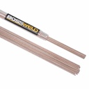 Silver Brazing Alloys