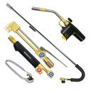 Torches & Spares
