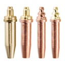 Nozzles & Tips