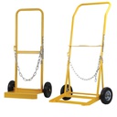 Gas Trolleys & Accessories