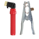 Clamps & Holders