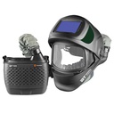 PAPR Systems