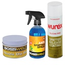 Anti Spatter Products