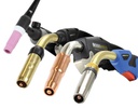 TORCHES & SPARES