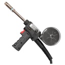 Spool Guns