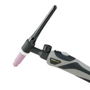 TIG Torch & Tungstens